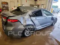 2020 Toyota COROLLA фото