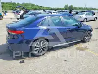 2020 Toyota COROLLA фото