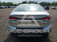 2020 Toyota COROLLA фото