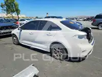2020 Toyota COROLLA photo