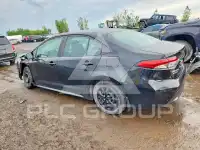 2020 Toyota COROLLA photo