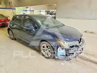 2020 Toyota COROLLA photo