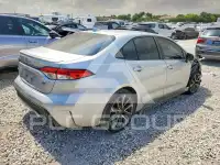 2020 Toyota COROLLA фото