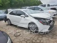 2020 Toyota COROLLA photo
