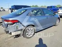 2020 Toyota COROLLA фото