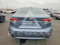 2020 Toyota COROLLA фото