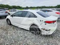 2020 Toyota COROLLA photo
