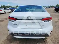 2020 Toyota COROLLA фото
