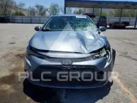 2020 Toyota COROLLA photo