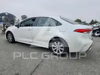 2020 Toyota COROLLA фото
