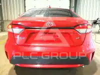 2020 Toyota COROLLA фото