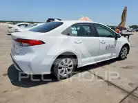 2020 Toyota COROLLA photo