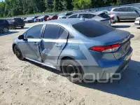 2020 Toyota COROLLA photo