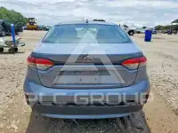 2020 Toyota COROLLA фото