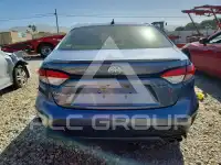 2020 Toyota COROLLA фото