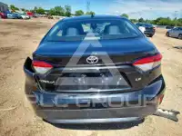 2020 Toyota COROLLA photo
