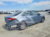 2020 Toyota COROLLA photo