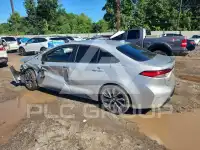 2020 Toyota COROLLA фото