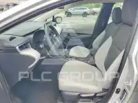2020 Toyota COROLLA фото