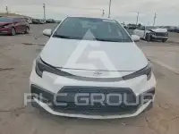 2020 Toyota COROLLA фото