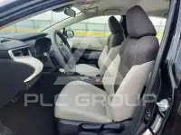 2020 Toyota COROLLA фото