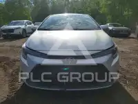 2020 Toyota COROLLA фото