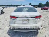 2020 Toyota COROLLA фото