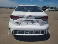 2020 Toyota COROLLA фото