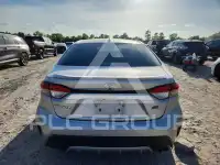 2020 Toyota COROLLA photo