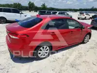 2020 Toyota COROLLA фото