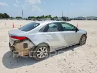 2020 Toyota COROLLA photo