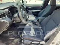 2020 Toyota COROLLA photo