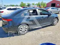 2020 Toyota COROLLA фото