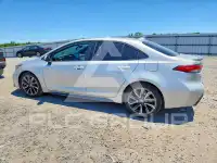 2020 Toyota COROLLA photo