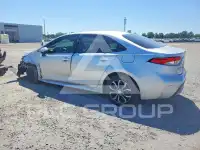2020 Toyota COROLLA фото