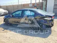 2020 Toyota COROLLA фото