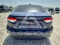 2020 Toyota COROLLA photo