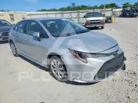 2020 Toyota COROLLA photo