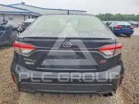 2020 Toyota COROLLA photo