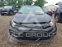 2020 Toyota COROLLA photo