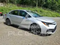 2020 Toyota COROLLA фото