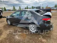 2020 Toyota COROLLA фото