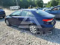 2020 Toyota COROLLA фото