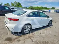 2020 Toyota COROLLA photo