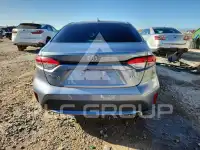 2020 Toyota COROLLA photo