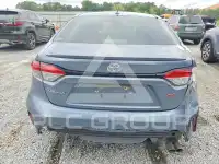 2020 Toyota COROLLA фото
