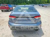 2020 Toyota COROLLA фото