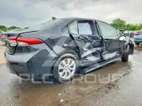 2020 Toyota COROLLA фото