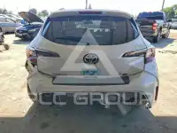 2020 Toyota COROLLA фото