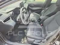 2020 Toyota COROLLA photo